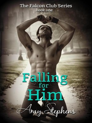 cover image of Falling for Him